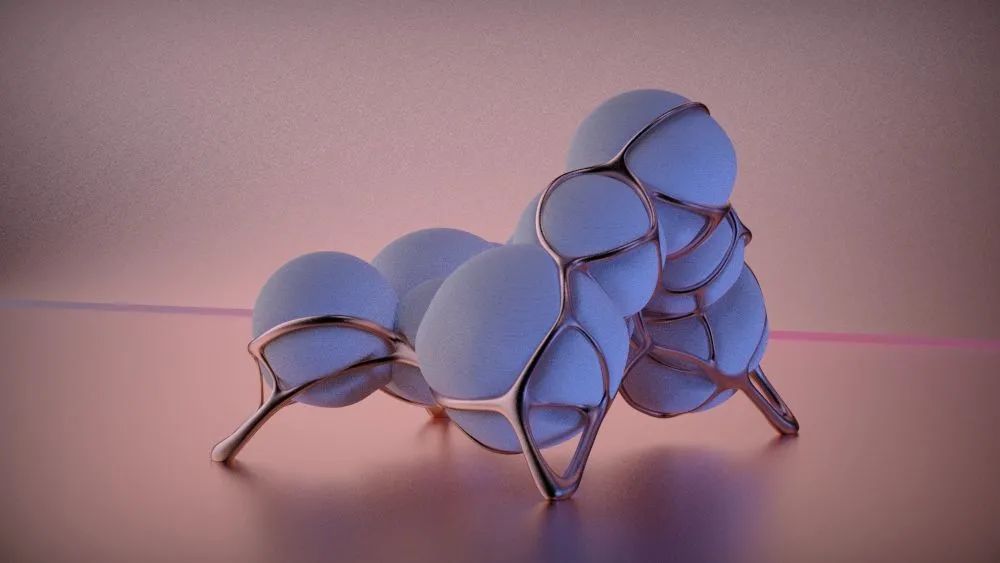 12 款获奖家具设计丨多位设计师-4