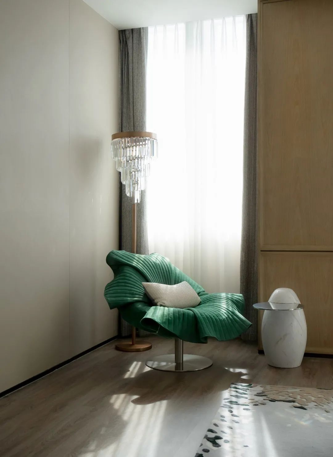 金昌北海开元名都大酒店丨中国广西丨深圳市嘉行设计顾问有限公司-66