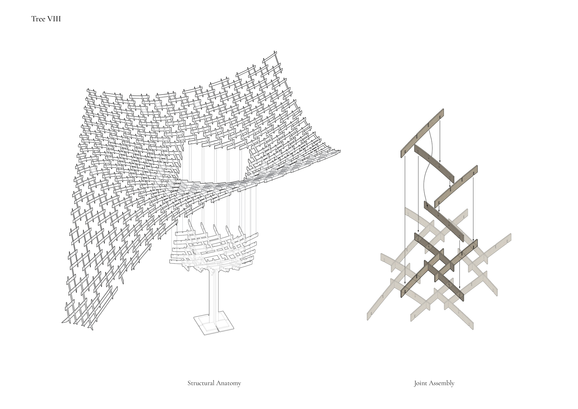 树木系列安装丨韩国丨JKAR-9