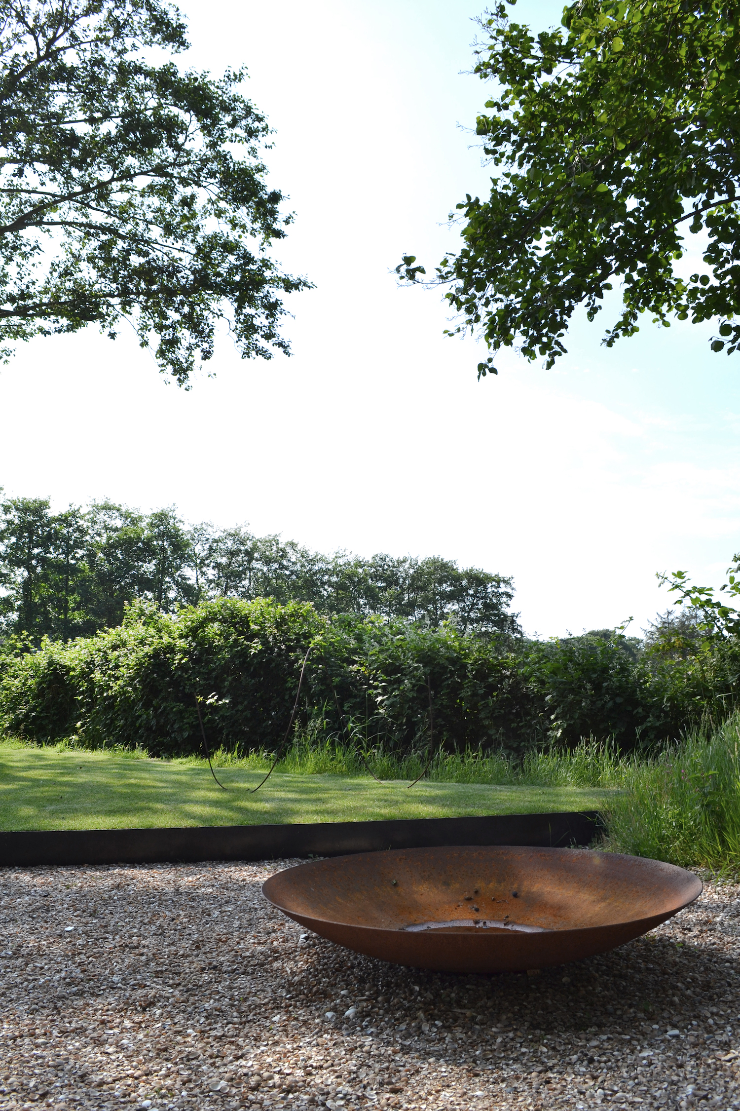 斯霍尔花园丨荷兰丨Andrew van Egmond-22