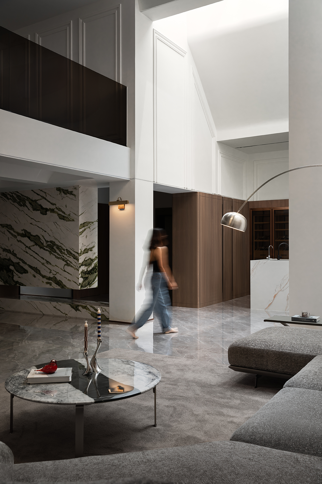 无界艺邸丨中国上海丨上海艾未设计-69