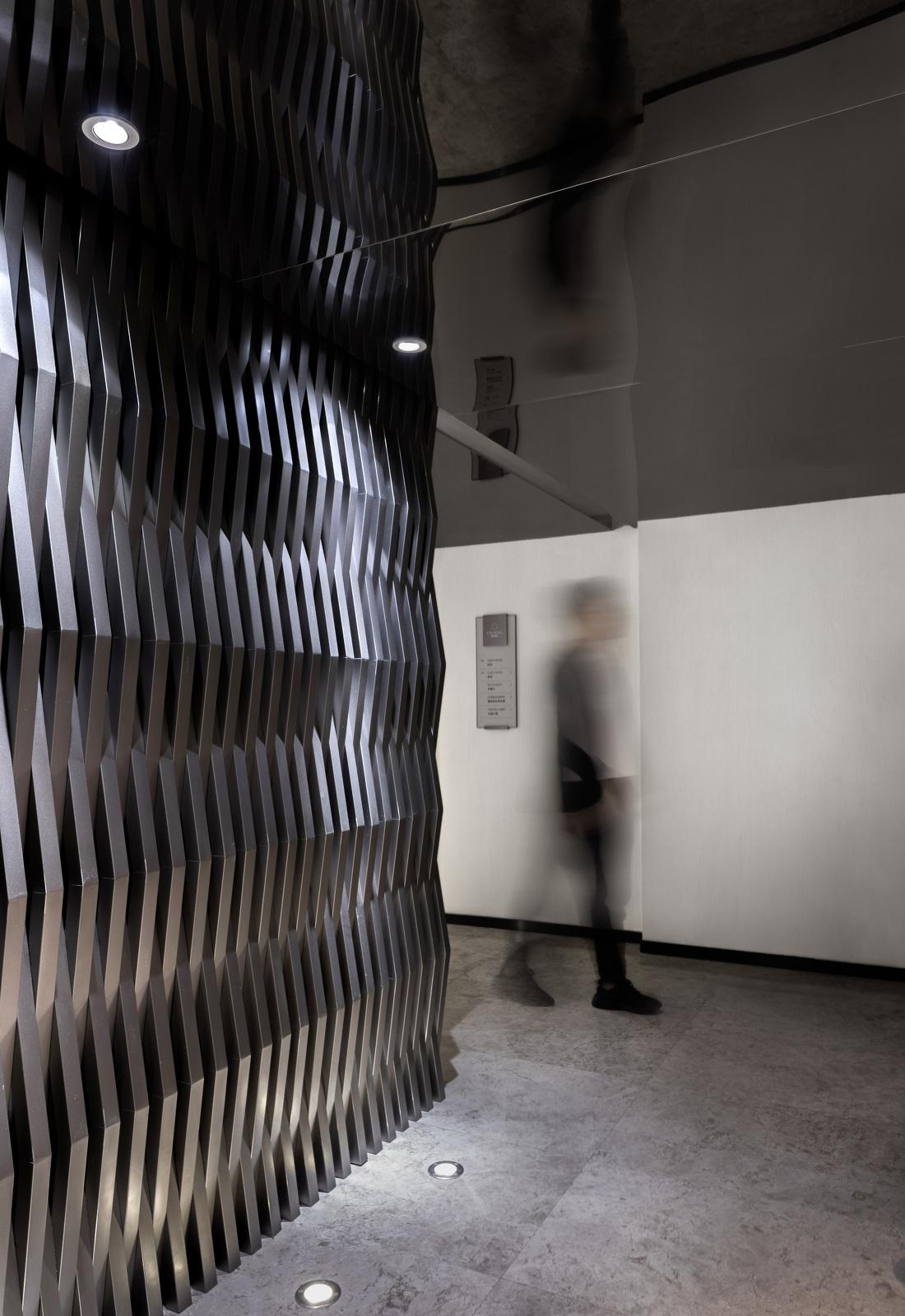 大隐于市的都市心灵花园-7