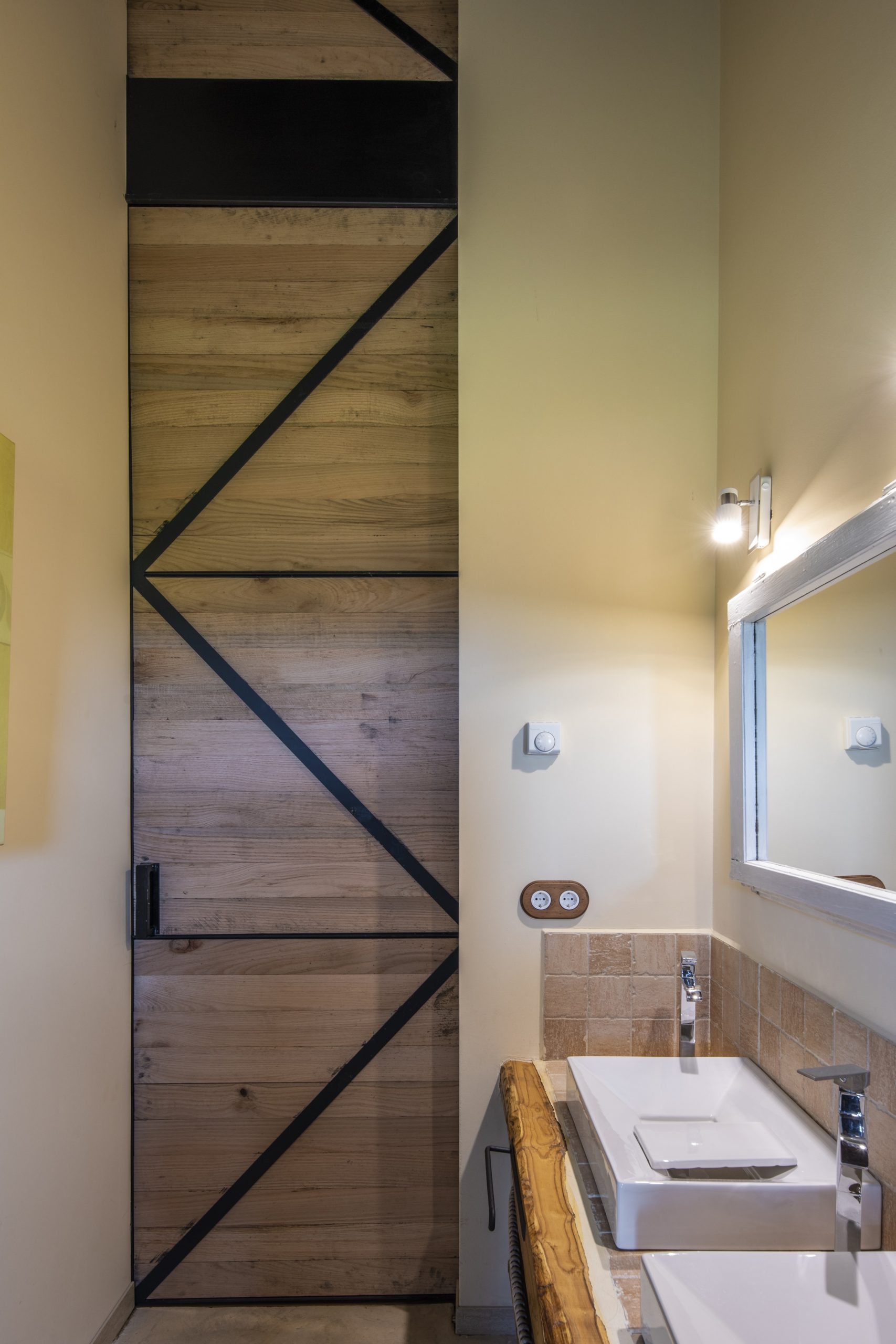 加利西亚古老庄园改造丨西班牙丨Arquid Architecture Studio-52