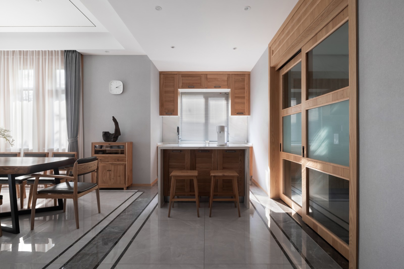 杭州·千岛湖·滨江度假村-32