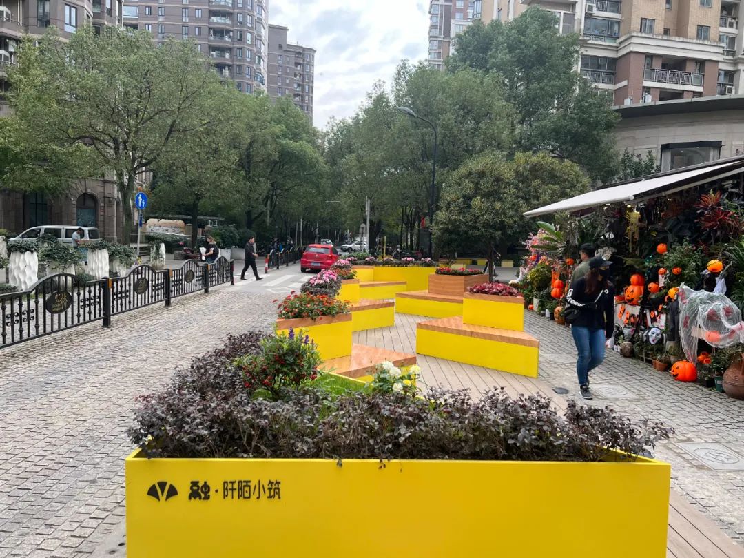 《古北 古北》| 热心居民安大地-31