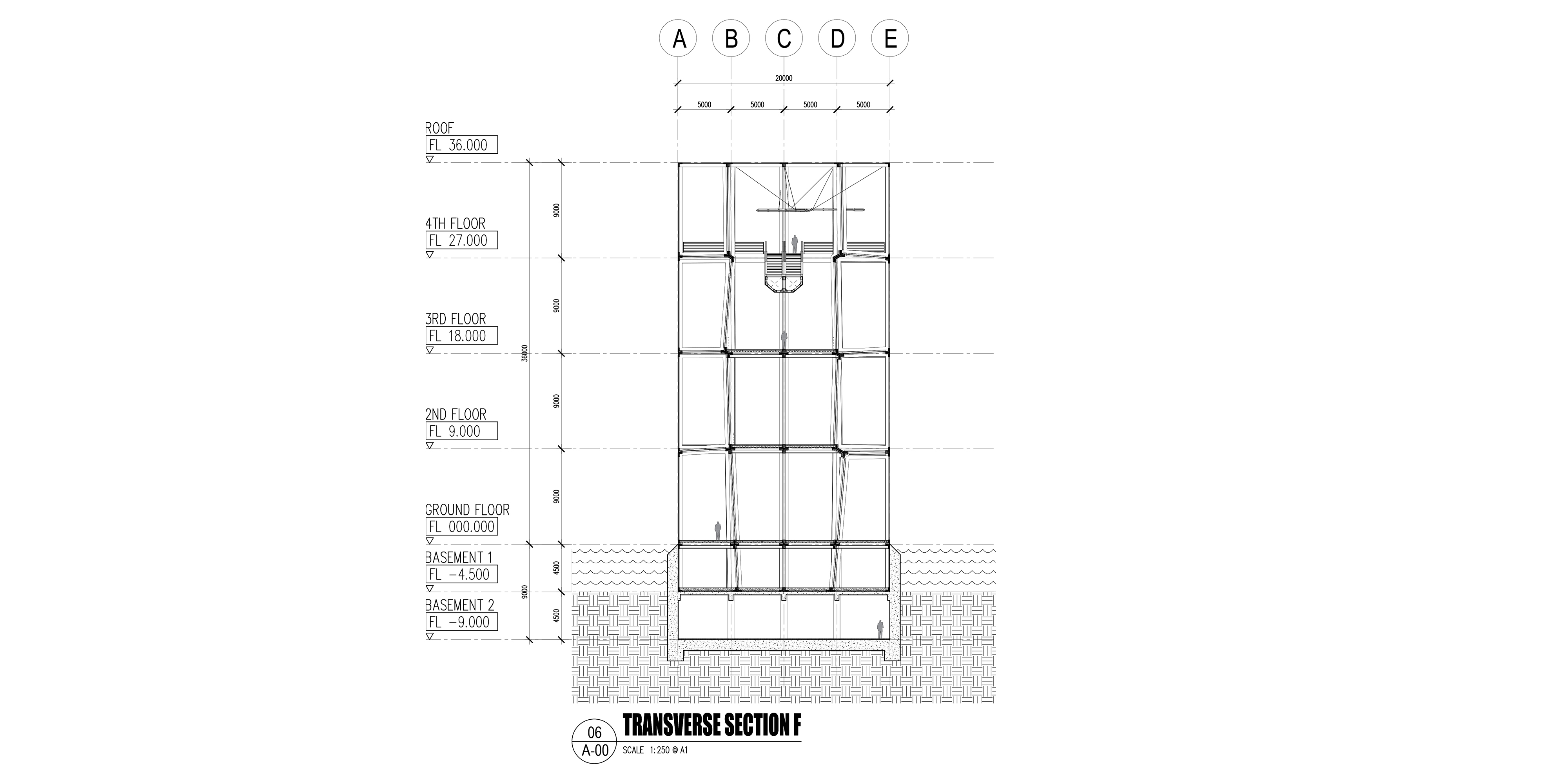 新加坡创始人纪念馆丨Nilcraftz-25