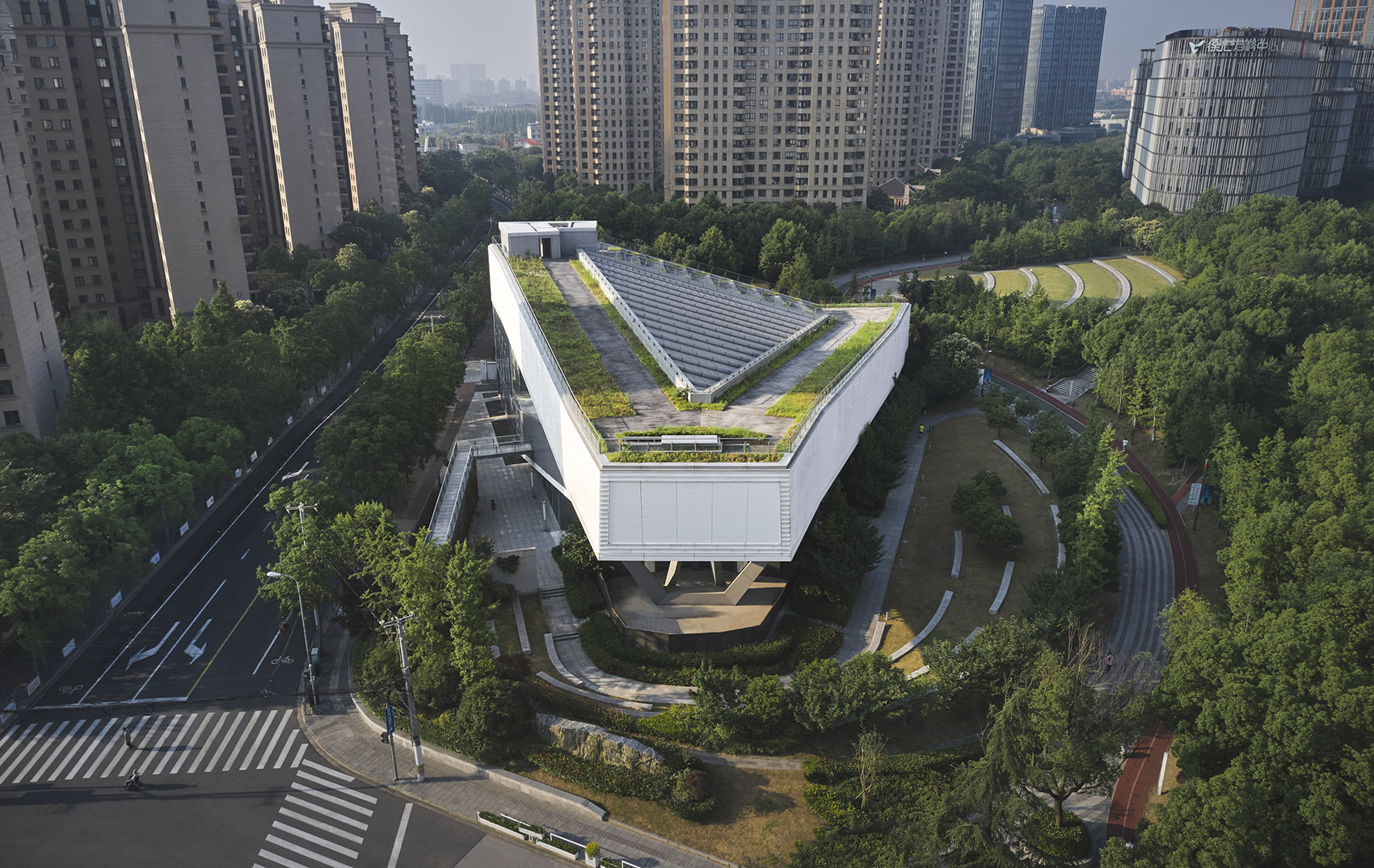 OFFICE真相专辑 NO.50 – 山水秀建筑事务所-133