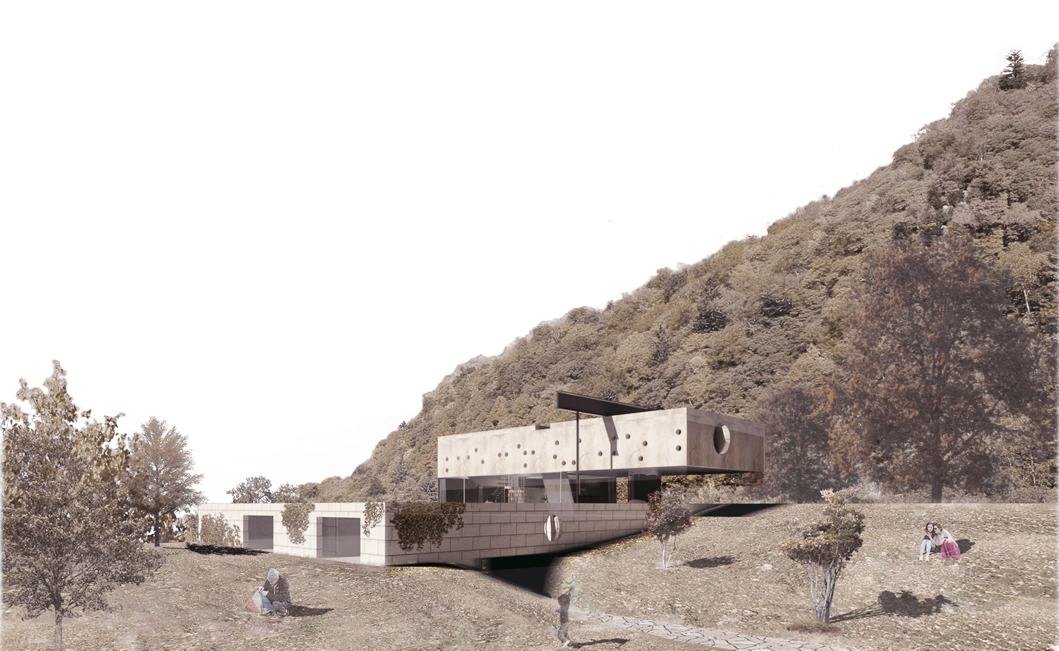 简约北欧风，打造温馨宜居空间-7