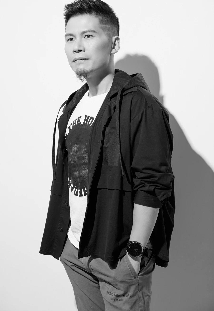 安纳溪湖洋墅样板间丨DHD 设计事务所-29