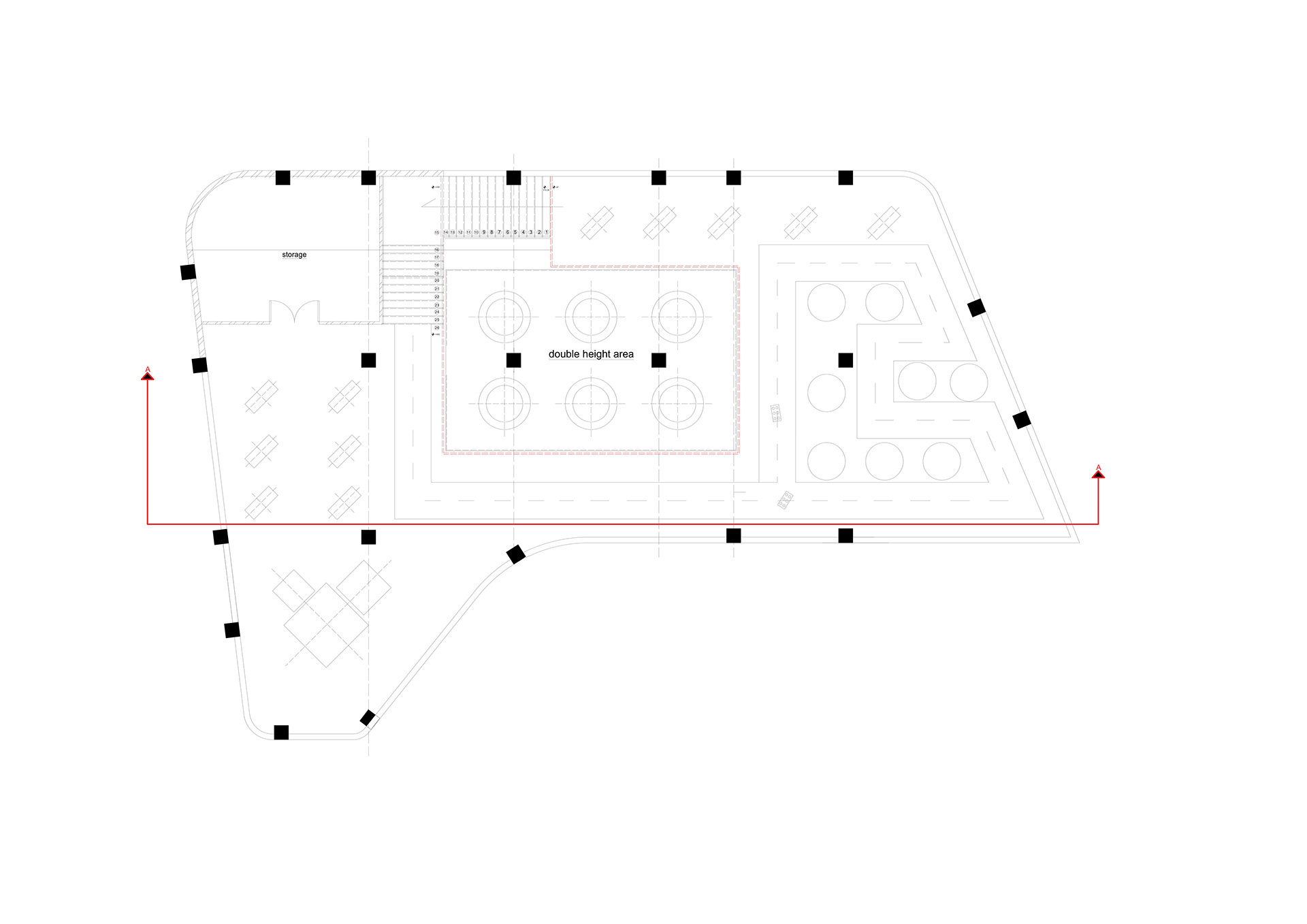 LEGO Shop Design project retail store-3