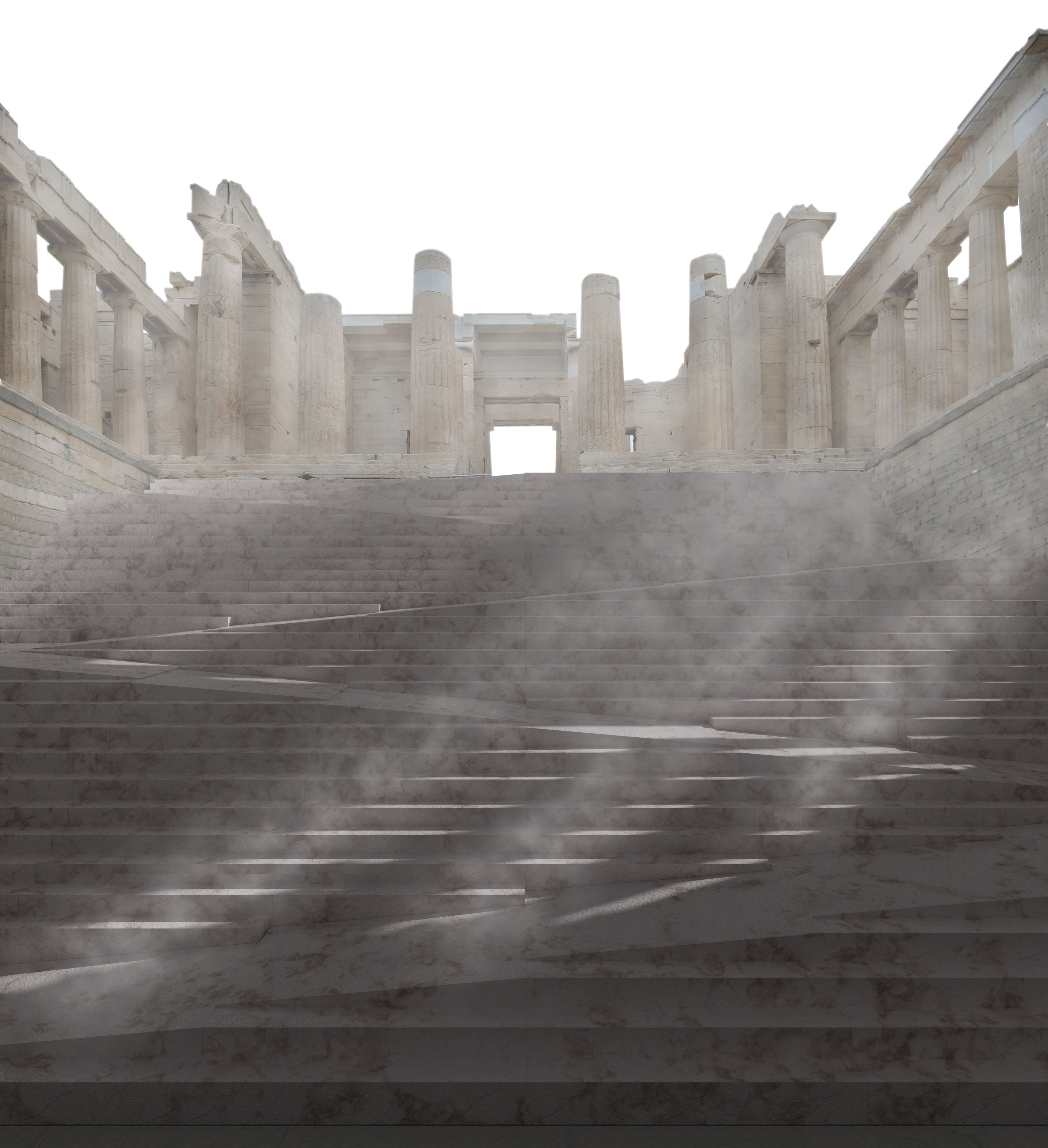 雅典娜记忆  雅典娜的记忆丨Caporaletti Marco 等-11