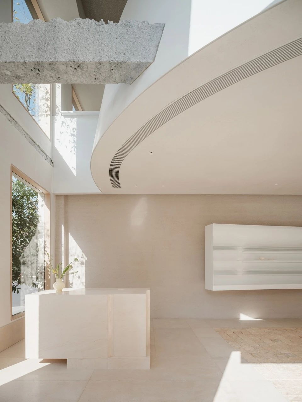 山地土壤｜葭园主题概念空间丨中国杭州丨杭州山地土壤室内设计有限公司-32