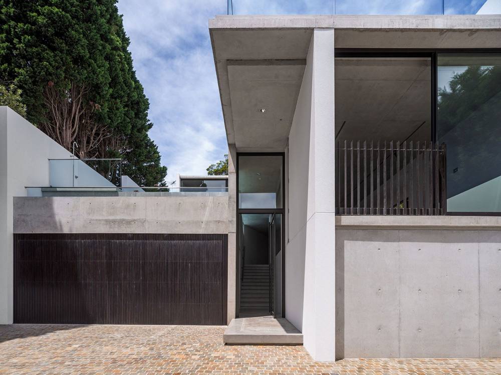 法国埃兹别墅(Villa Eze)-26