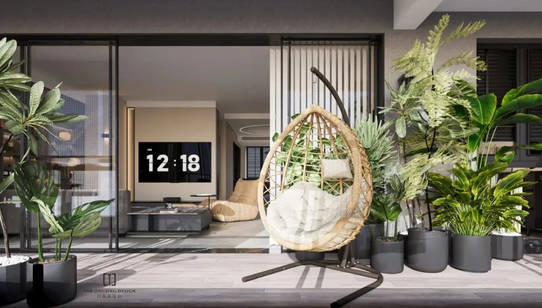 国投·桂林院子丨中国桂林丨闫晶晶设计工作室-19