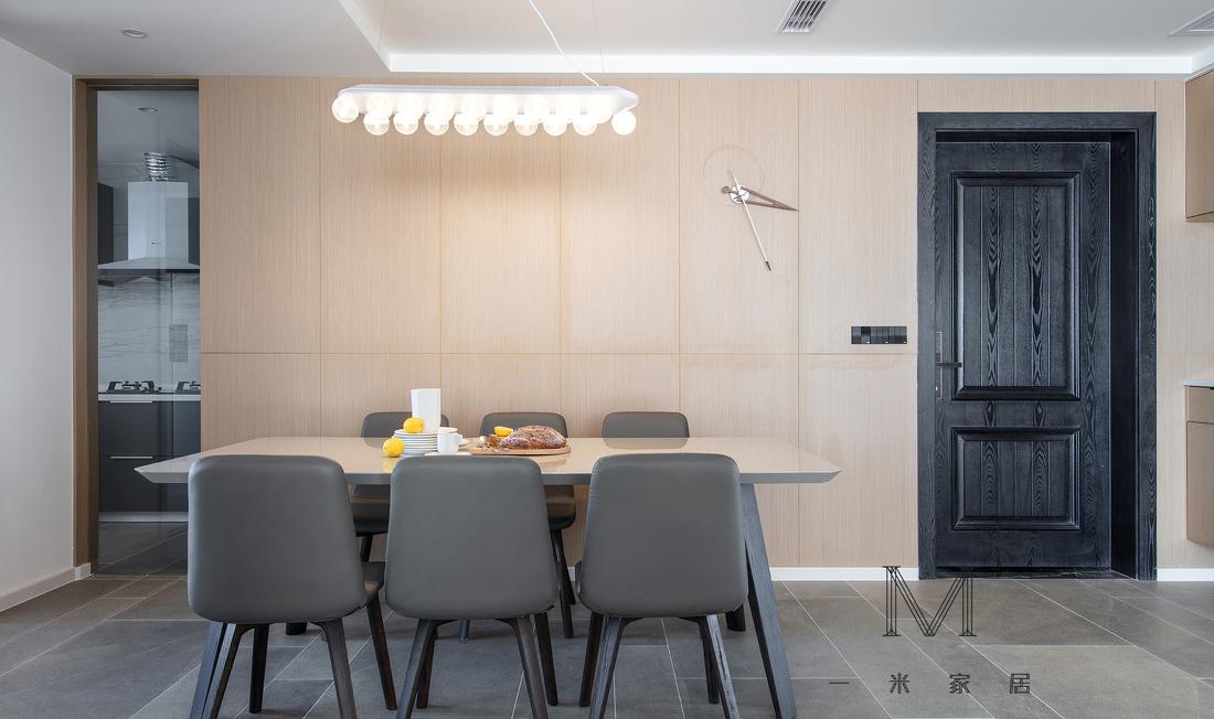 平层丨【一米家居】all eyes190m²现-7