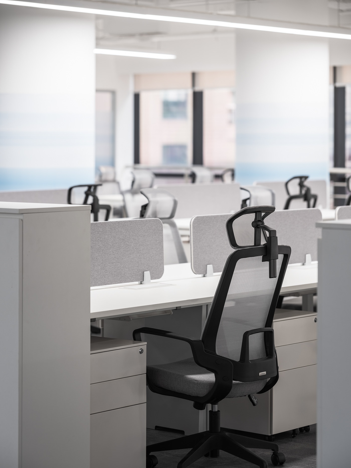 澎湃新闻办公室 | 点悉设计-21