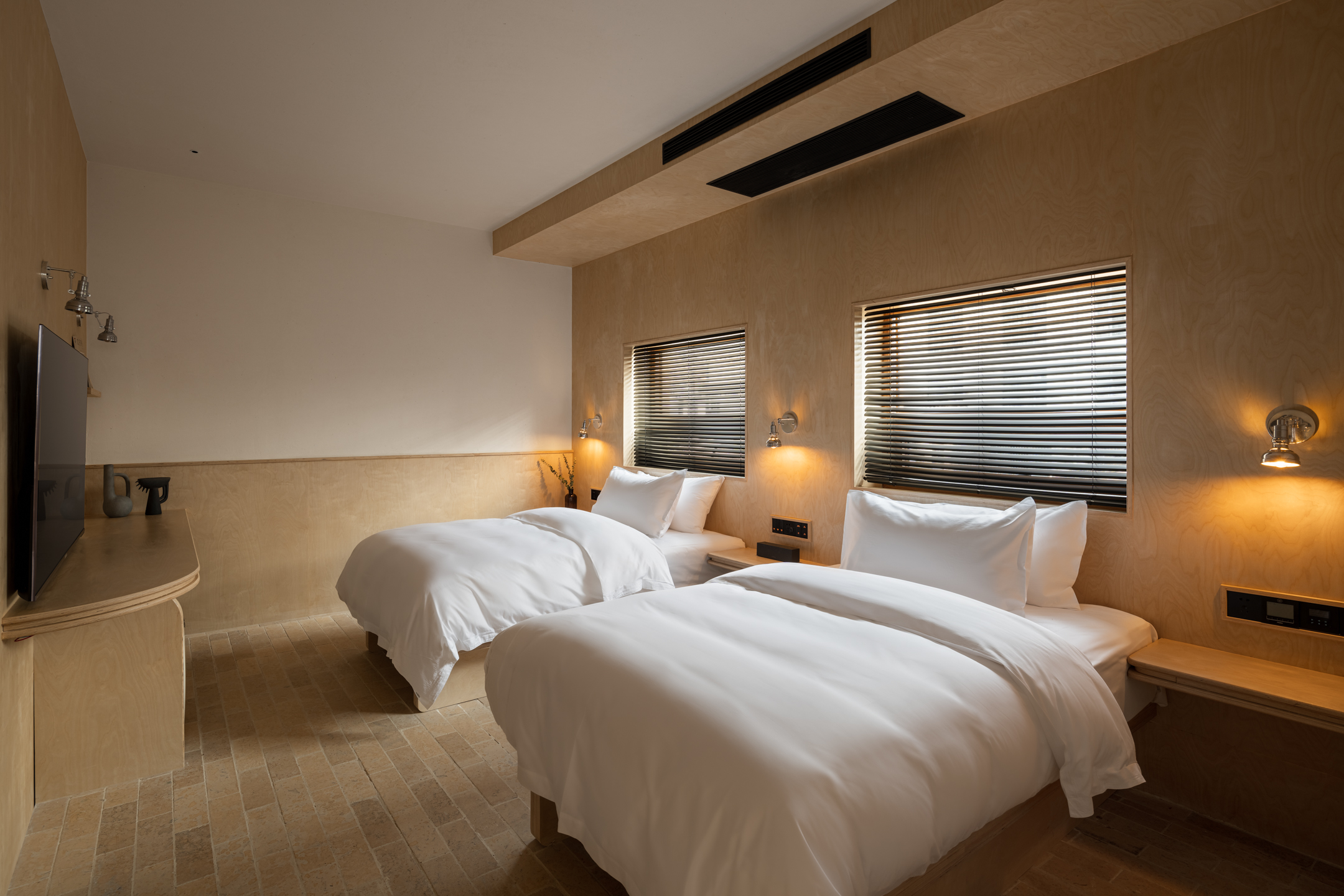 Chill Hotel 雀居温泉酒店-28