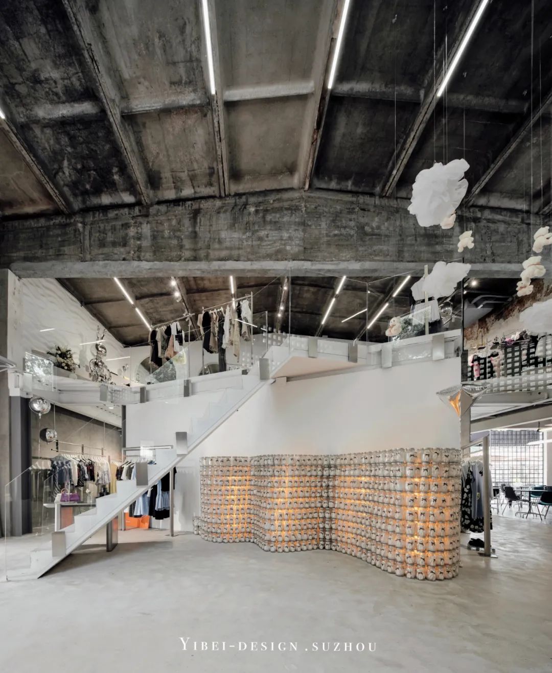 多巴胺丨中国苏州丨一贝设计-34