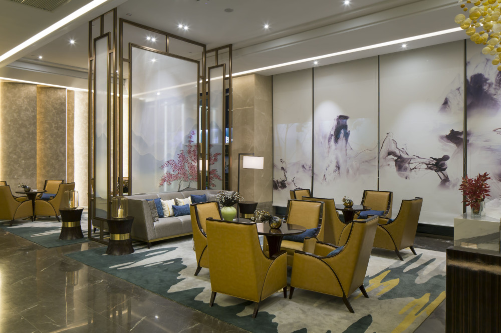 武汉光谷之星展销中心-5