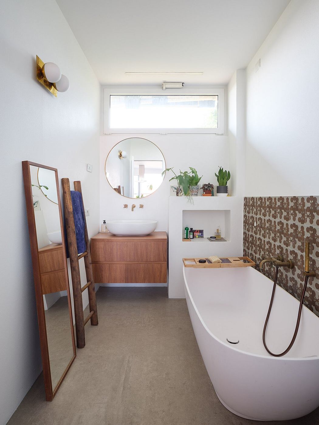 Arco Della Pace 公寓丨意大利米兰丨AOUMM-6