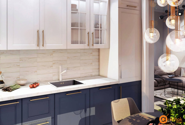 Смарт-квартира - Art-i-chok-17