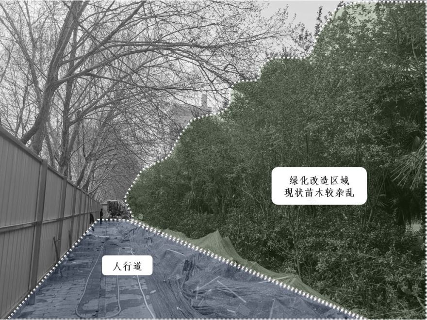 郑州碧沙岗公园 | 从封闭到开放的城市微更新实践-50