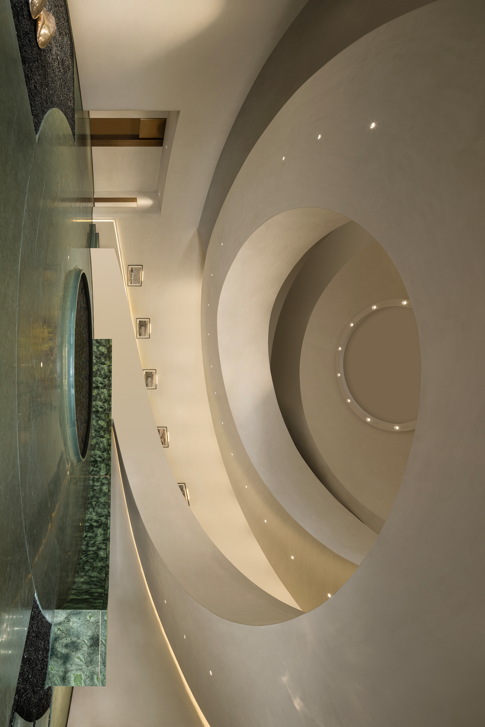 江语上品苑丨中国广州丨ENJOYDESIGN-15