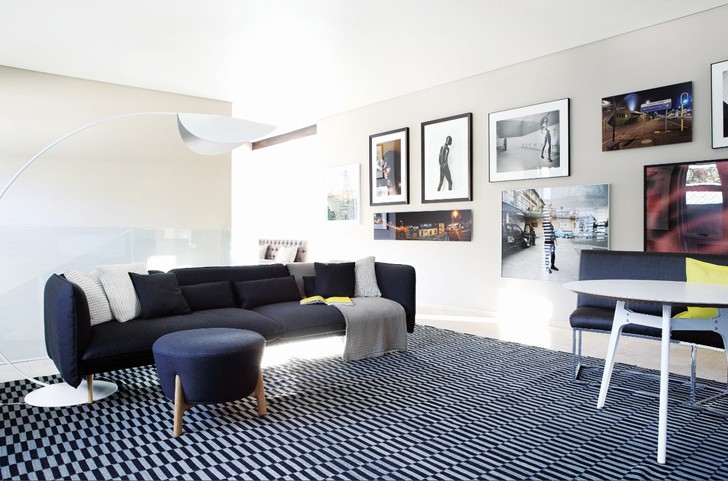 南非独特设计 | Generation Studio 的家具店-9