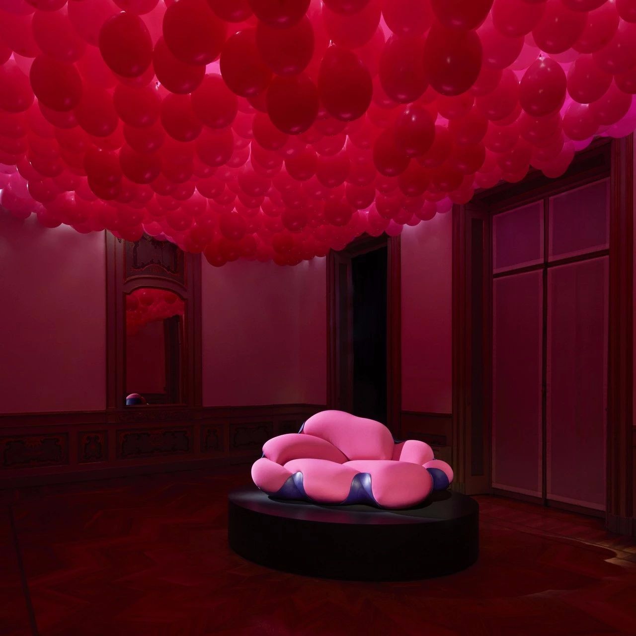 LV与大牌设计师合作的家居产品,真的有创意-46