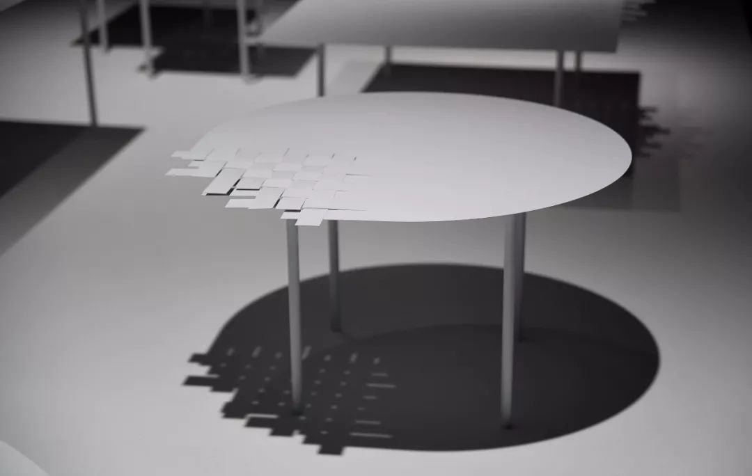 nendo 打造东京商业综合体,极简设计展现灵动趣味-193