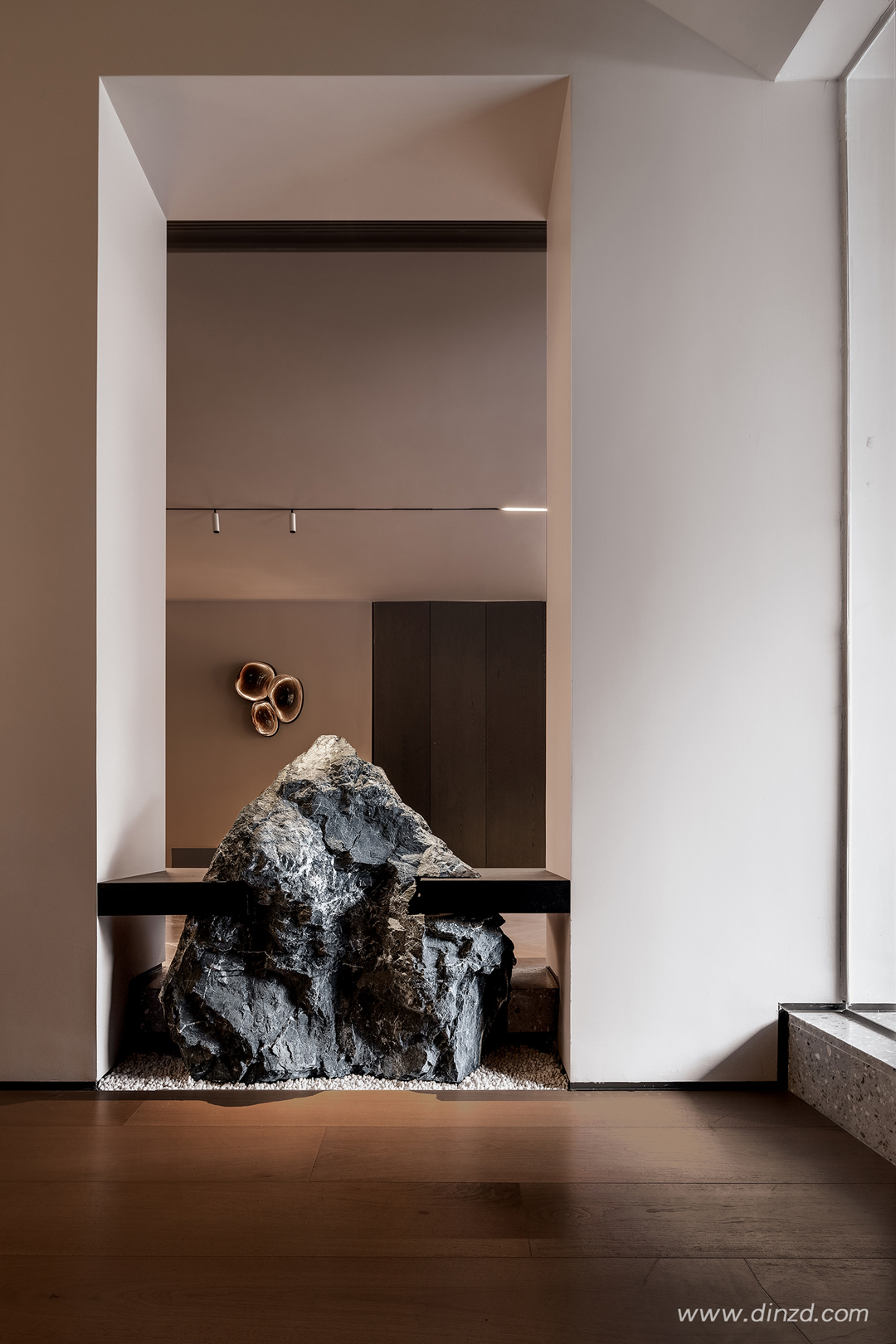 唯木空间丨中国东莞丨TD 知行空间设计-19