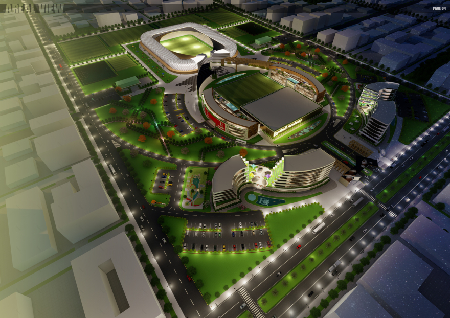 足球学院设计提案丨埃塞俄比亚-5