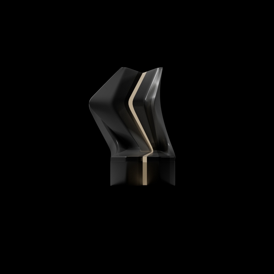 PARATABLE M·01 未来主义桌子设计-10