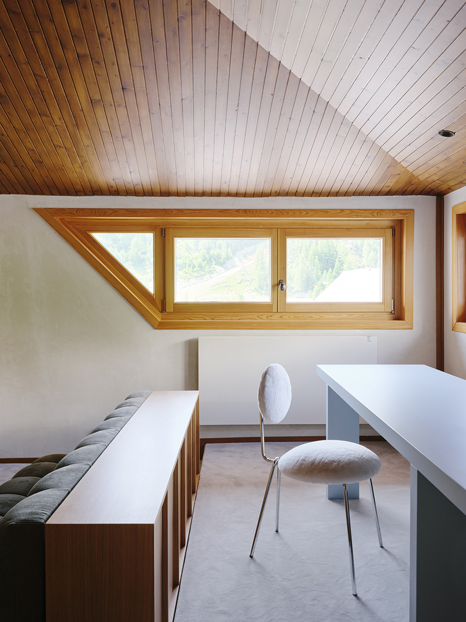 Giomein公寓改造丨意大利丨co.arch studio-86