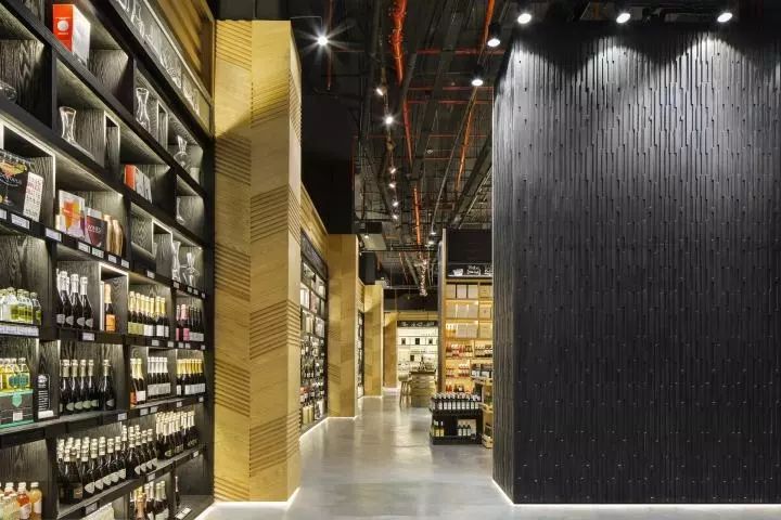 【127期】最新零售创意店铺设计-19