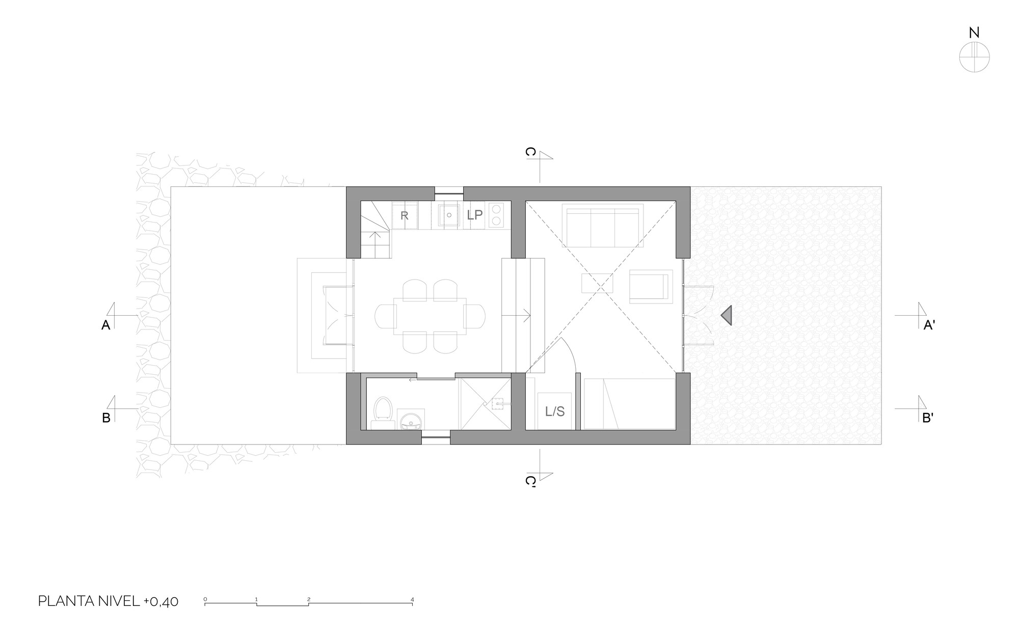 丨厄瓜多尔丨C,ELC-61