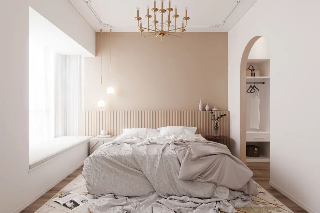 《一花一草一世界》 | 家居式办公空间,打造绿意盎然的生活环境-20