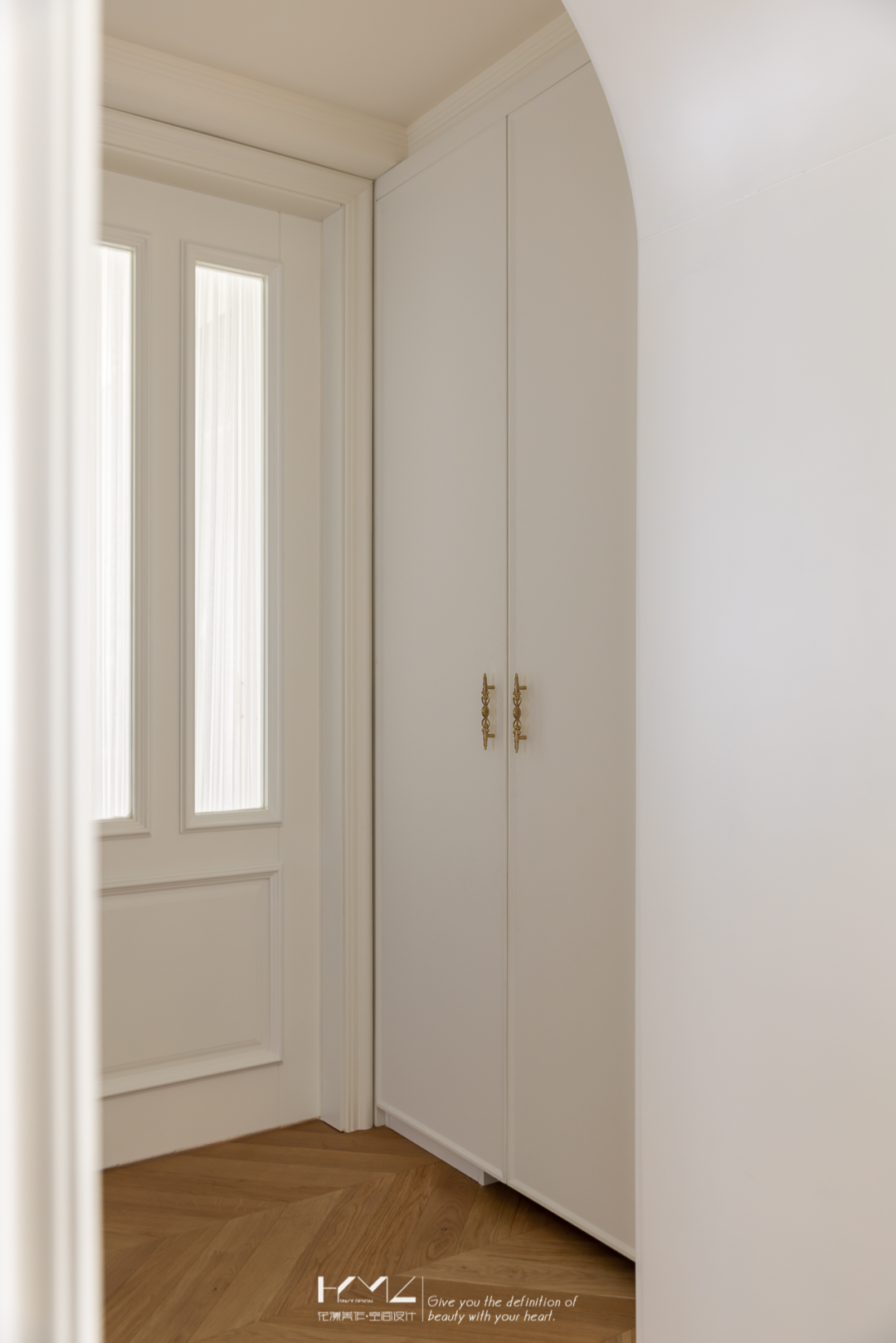 曼塔 · 南京旭日爱上城的法式浪漫花漾美作丨中国南京丨花漾美作·空间设计-81