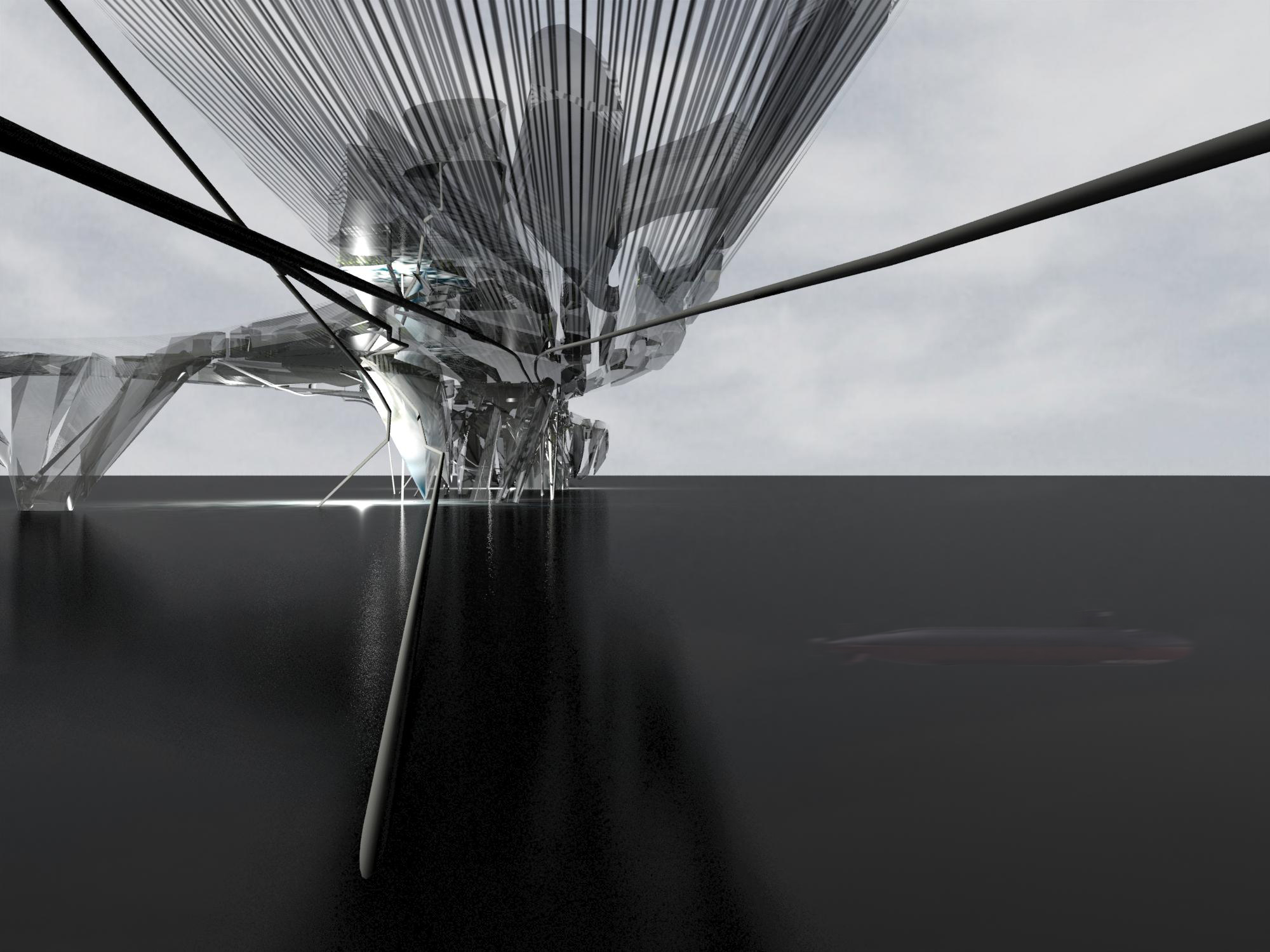 尼斯湖尼斯桥-29