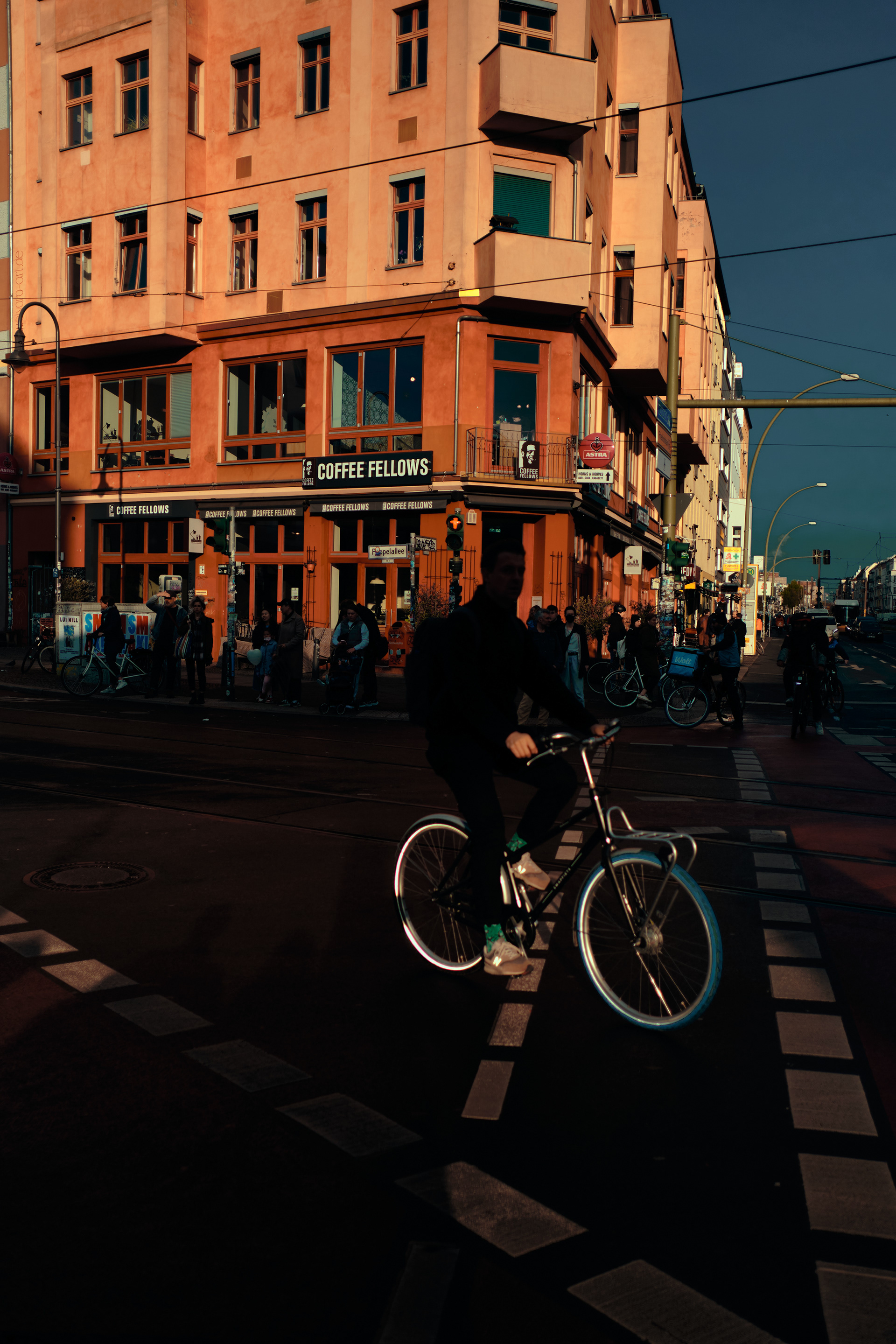 Seeing the history in the streets of Berlin-11