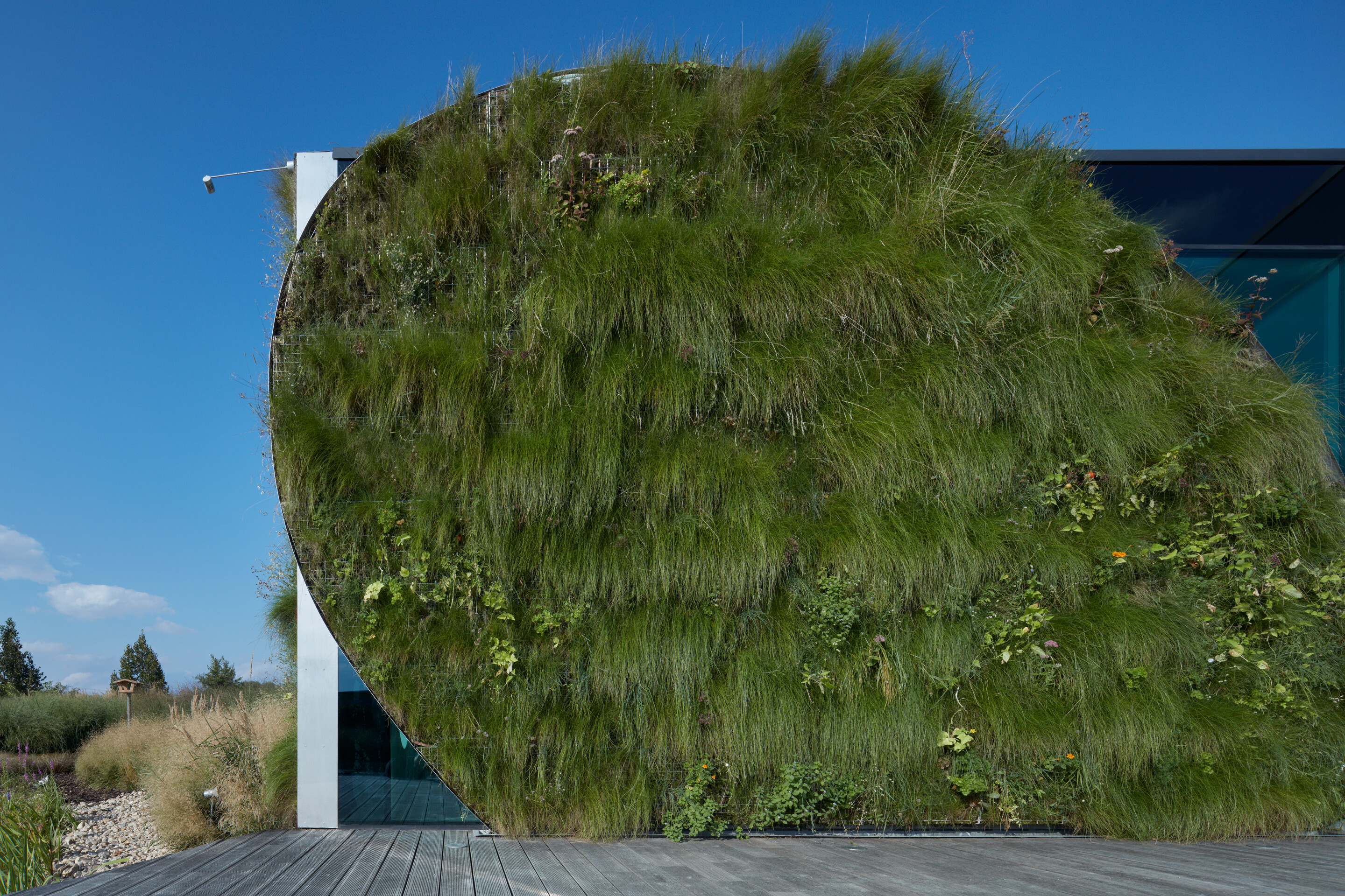 Slavkov u Brna 实验结构-15