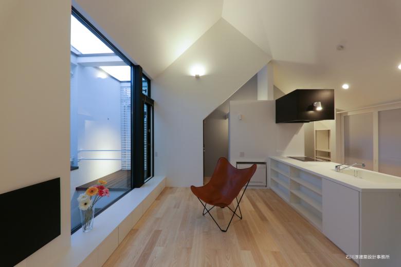 奥奇 47丨日本东京丨Jun Ishikawa Architect-67