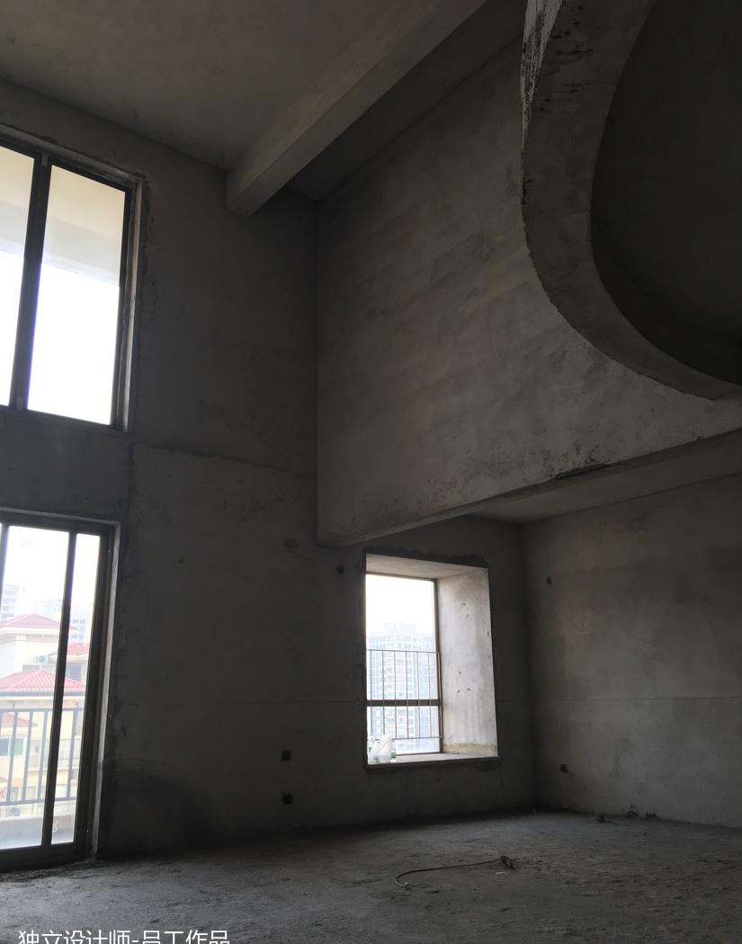 "113㎡北欧风大宅 | 空间改造与功能拓展的完美演绎"-45