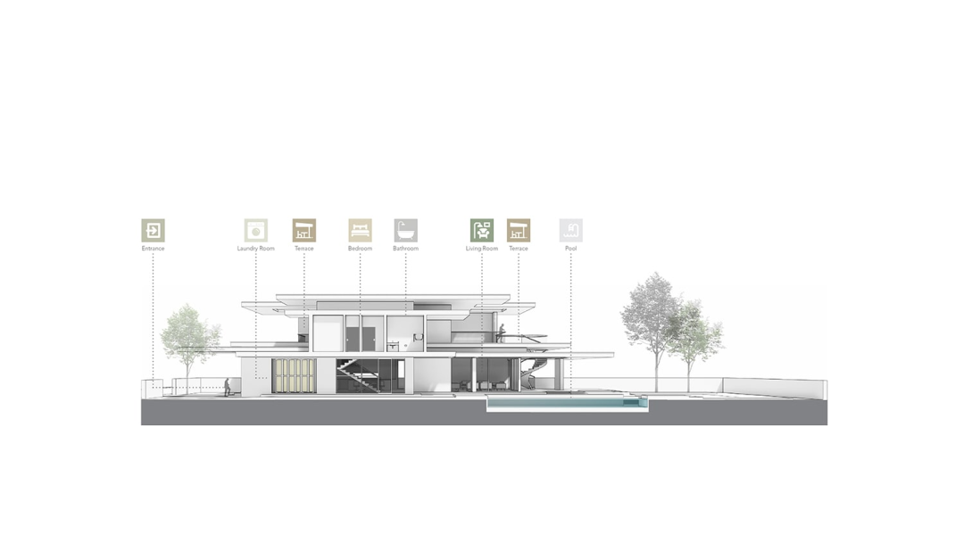 Team Group 建筑事务所作品丨伊朗-19