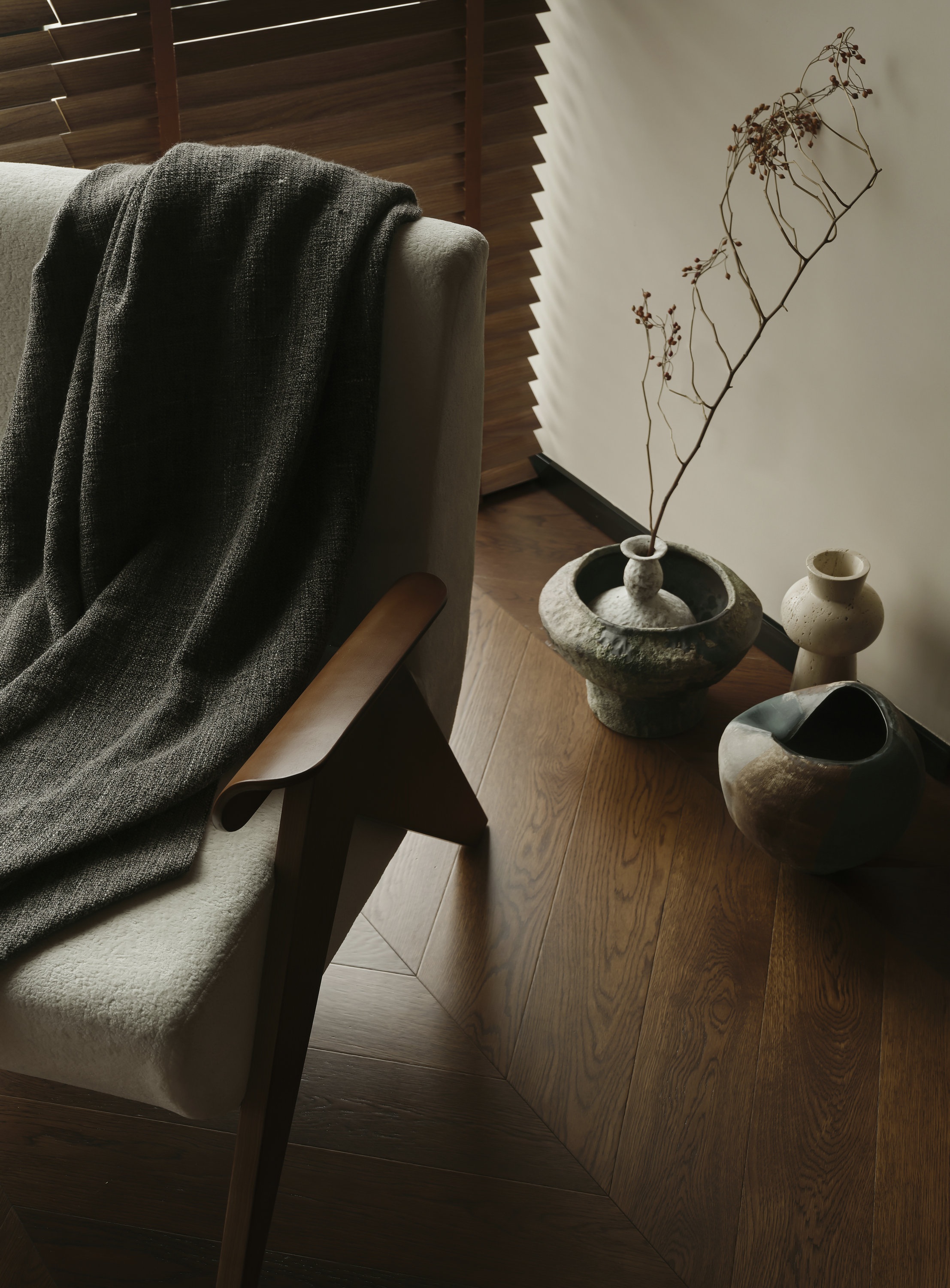 致己丨中国南京丨壹石设计-44