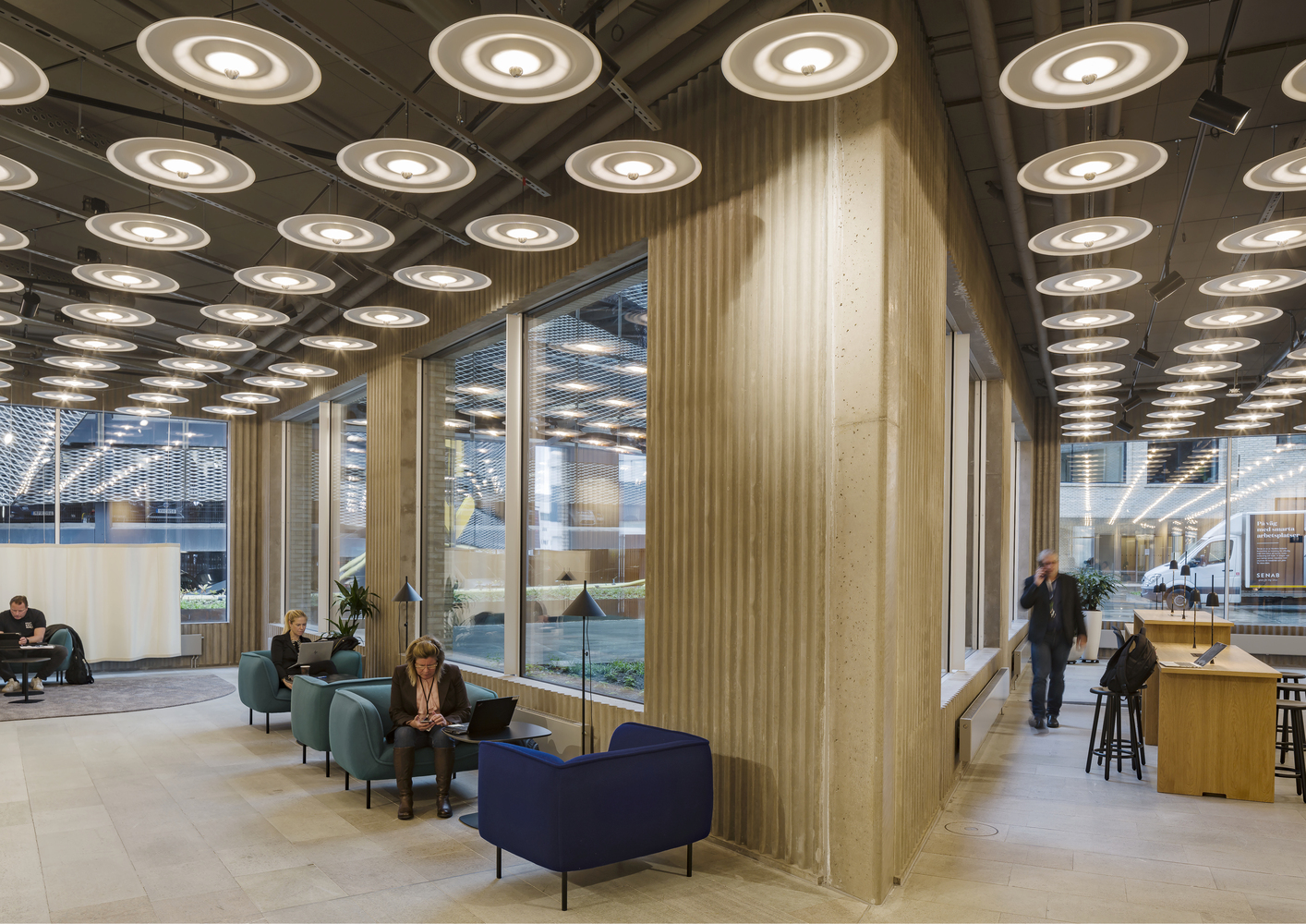 斯滕霍加办公楼-22