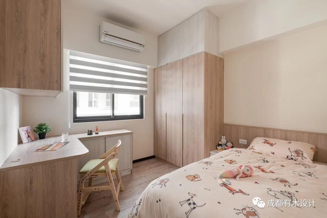 灰绿北欧风小宅-47