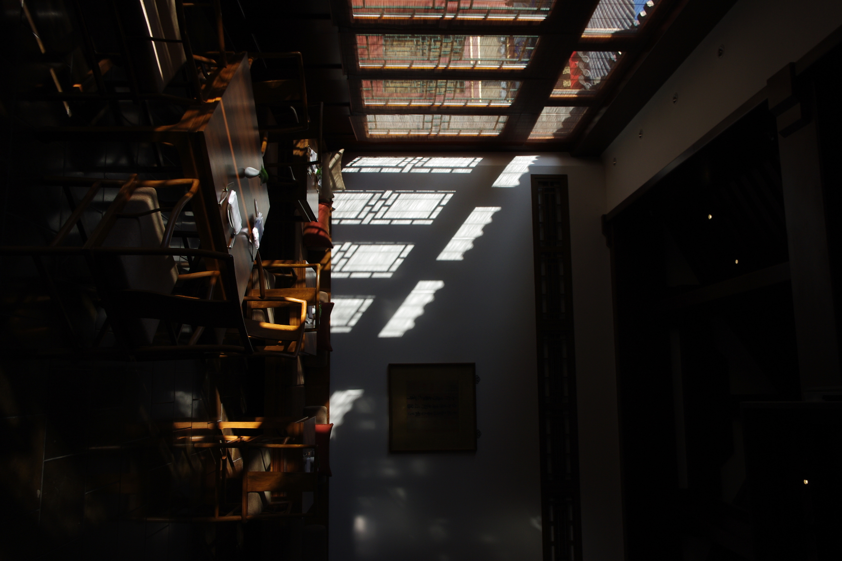 JAYA  北京安曼颐和酒店-5-6