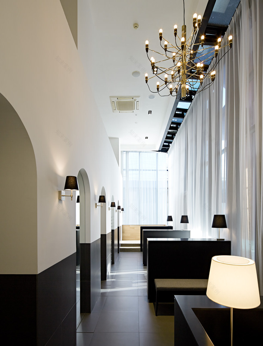 丨日本神奈川丨株式会社佐々木達郎建築事務所-15