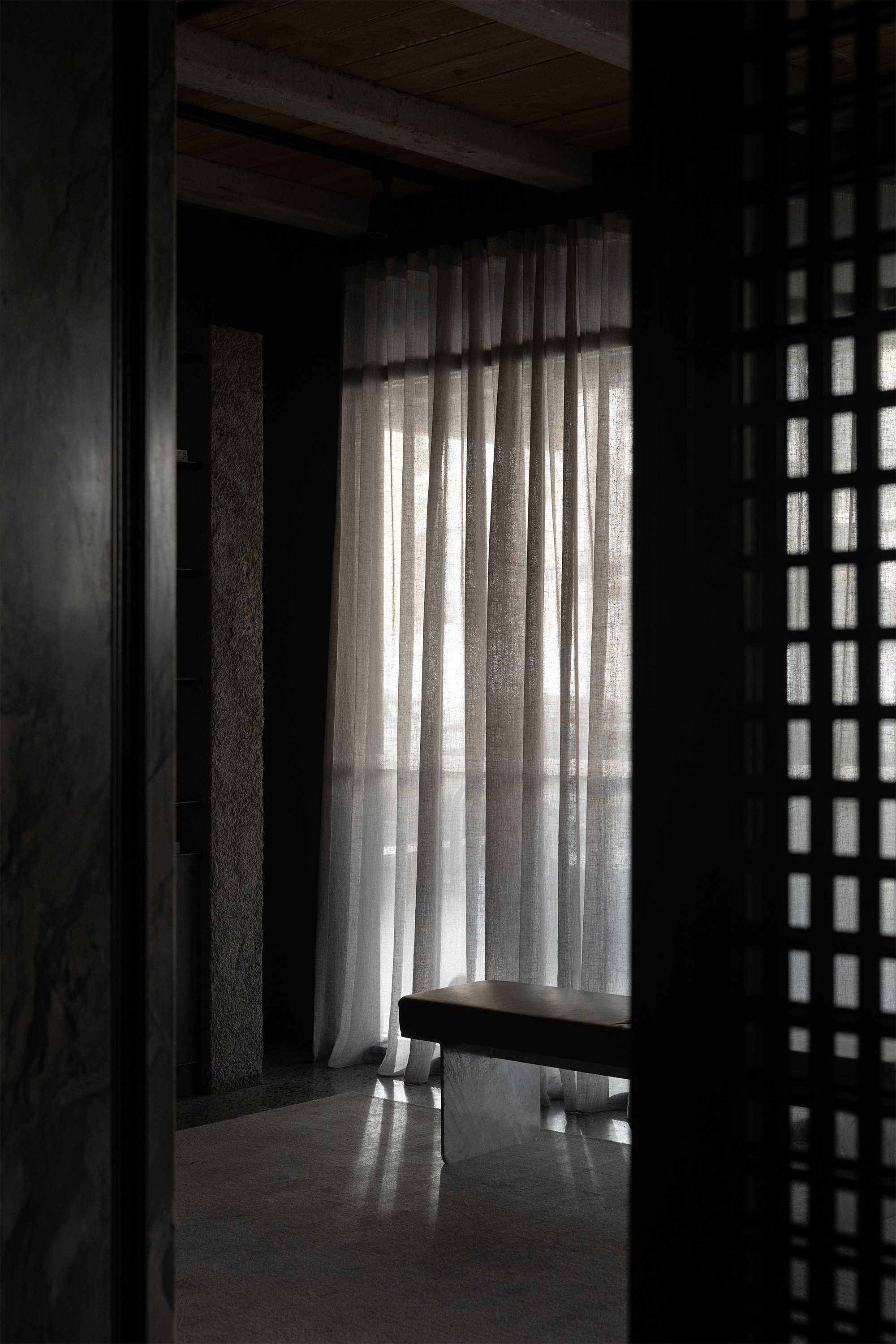 GRUMLEY + COMPANY 商业咨询办公室丨新西兰奥克兰丨Studio 11:11-0